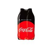 Coca-Cola zero 2x1,75l