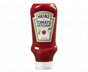 Heinz ketchup 910g