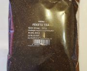 Fekete tea 250g