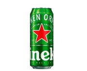 Heineken dobozos sör 5% 0,5l