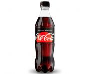 Coca-Cola zero 0,5l