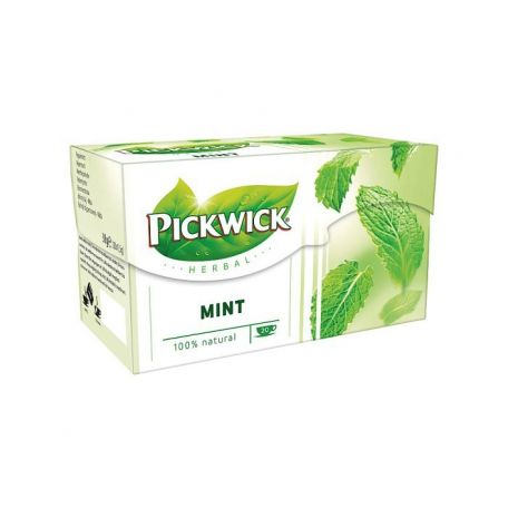 Pickwick borsmenta tea 30g