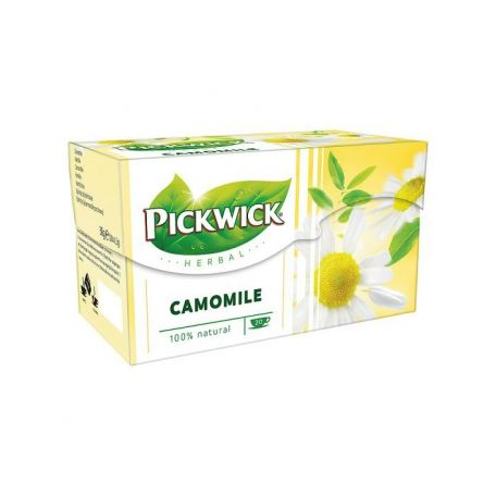 Pickwick kamilla tea 30g