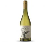 Montes - Limited Sauvignon Blanc 2022 0,75l