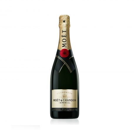 Moët&Chandon - Brut Impérial champagne 0,75l