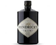 Hendrick's gin 0,7l