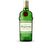 Tanqueray gin 0,7l