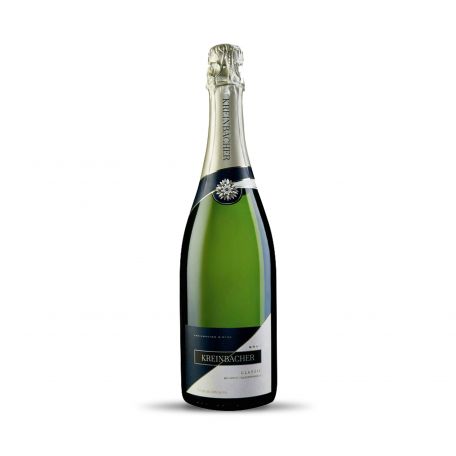Kreinbacher - Brut classic pezsgő 0,75l