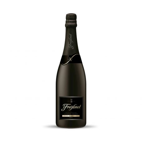 Freixenet - Cava Cordon negro brut pezsgő 0,75l