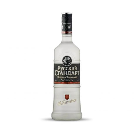 Russian Standard original vodka 0,7l