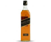 Johnnie Walker Black Label whiskey 0,7l