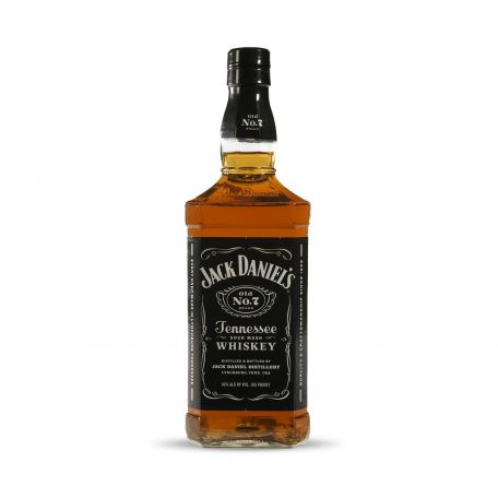 Jack Daniel's whiskey 0,7l