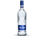 Finlandia vodka 1l