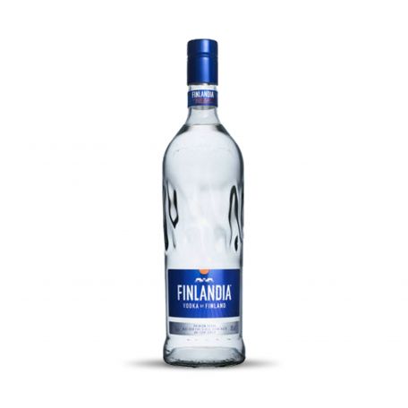 Finlandia vodka 1l