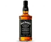 Jack Daniel's whiskey 1l