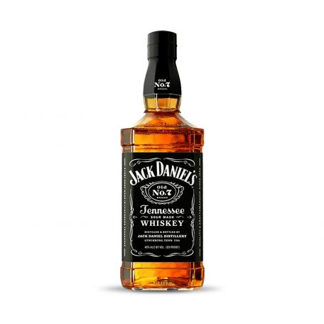 Jack Daniel's whiskey 1l