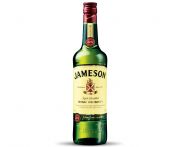 Jameson whiskey 1l