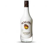 Malibu likőr 0,7l