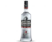 Russian Standard original vodka 1l