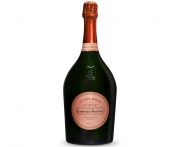 Laurent-Perrier - Rosé Cuvée Magnum champagne 1,5l