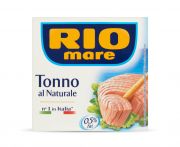 Rio Mare tonhal sós lében 160g