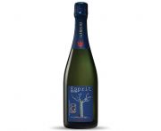 Henri Giraud - Esprit Brut Nature champagne 0,75l