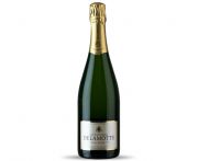 Delamotte - Blanc de Blancs champagne 2014 0,75l