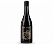 PAP Wines - Pinot Noir 2018/19 0,75l