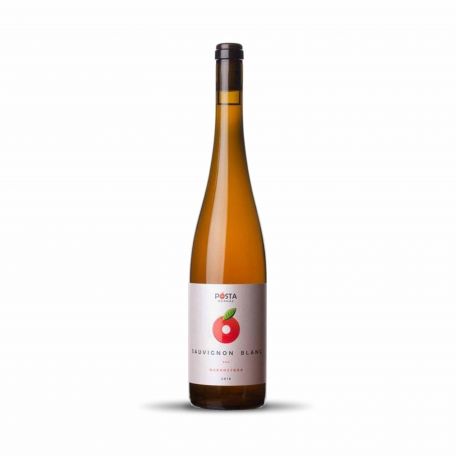 Pósta Borház - Sauvignon Blanc 2019 0,75l