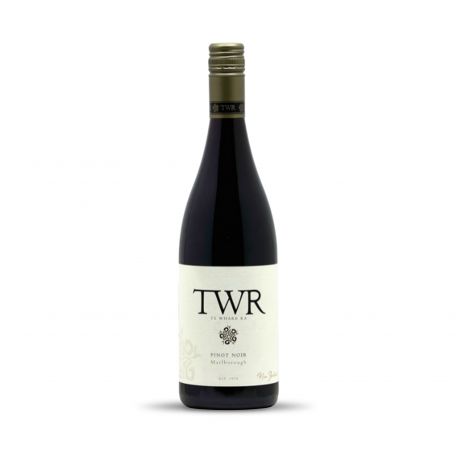 Te Whare Ra - Pinot Noir 2016 0,75l