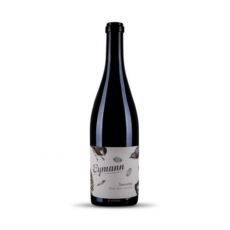 Weingut Eymann - Pinot Noir Sonnenberg 2019 0,75l