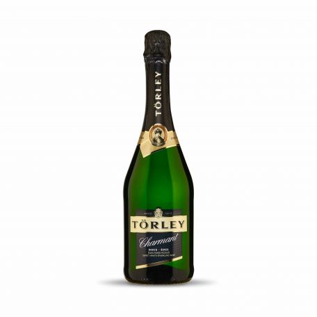 Törley - Charmant Doux pezsgő 0,75l