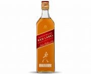 Johnnie Walker Red Label whiskey 0,7l
