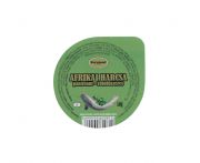 Eurofood zöldfűszeres afrikai harcsapástétom konzerv 50g