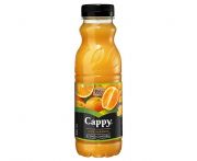 Cappy 100% Narancs 0,33l