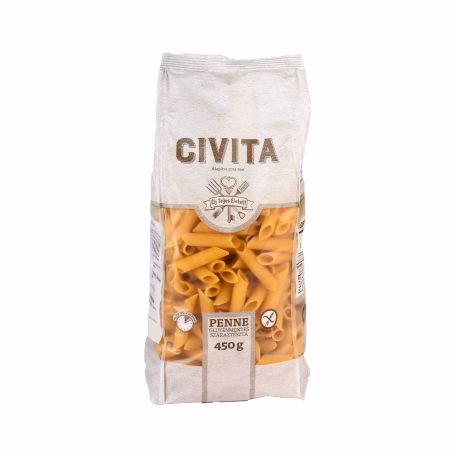 Civita gluténmentes penne tészta 450g