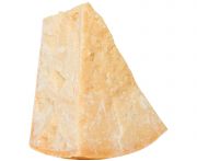 Granreale parmezán jellegű olasz kemény sajt 300g