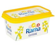 Rama Classic margarin 48% 400g