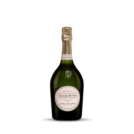 Laurent-Perrier Blanc De Blanc champagne 0,75l
