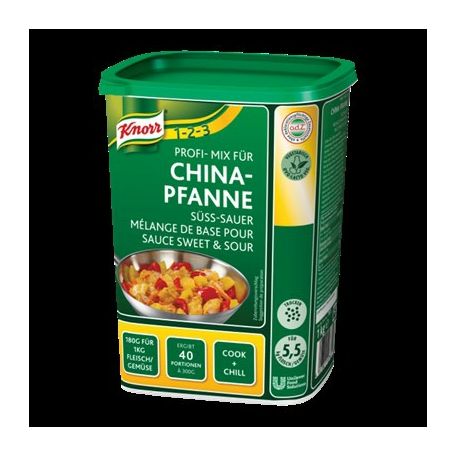 Knorr kínai édes-savanyú alap 1kg