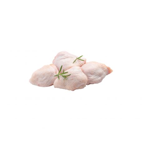 Csirke felsőcomb filé bőrös 2,5kg