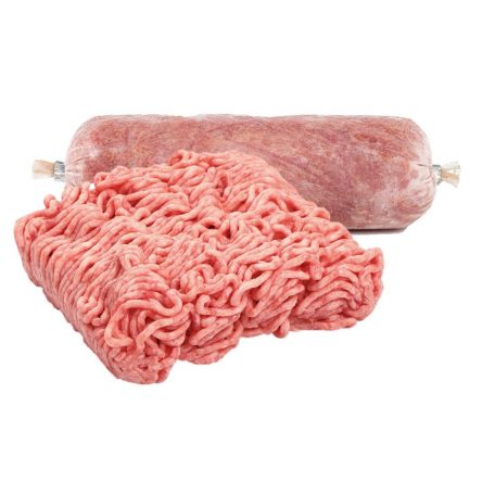 Sertés darálthús tömlős fagyasztott 0,5kg