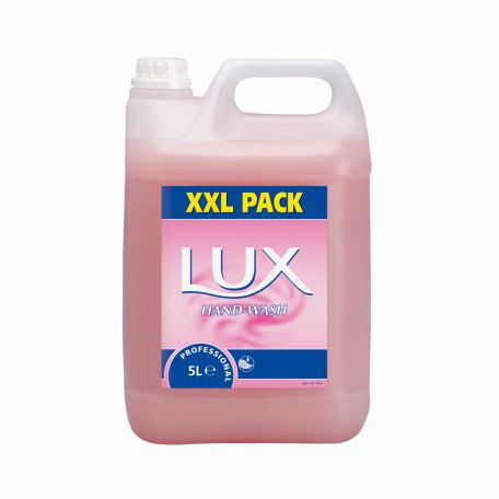 Lux Professional folyékony szappan 5l