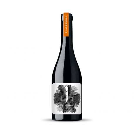 Kristinus - Chardonnay Parapli 2020 0,75l
