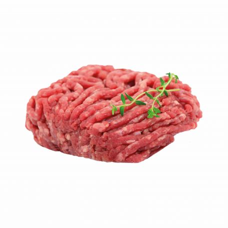 Magyar marha darálthús 80/20% (hamburgerhús) fagyasztott 1,5kg