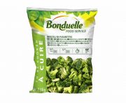 Bonduelle brokkoli 40-60 fagyasztott 2,5kg
