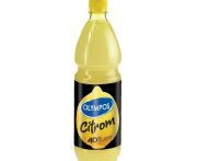 Olympos citromlé 40% 1l