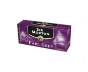 Sir Morton earl grey tea 20x1,5g