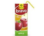 Rauch Bravo alma üdítőital 12% 200ml