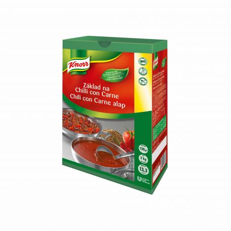 Knorr chili con carne alap 2kg